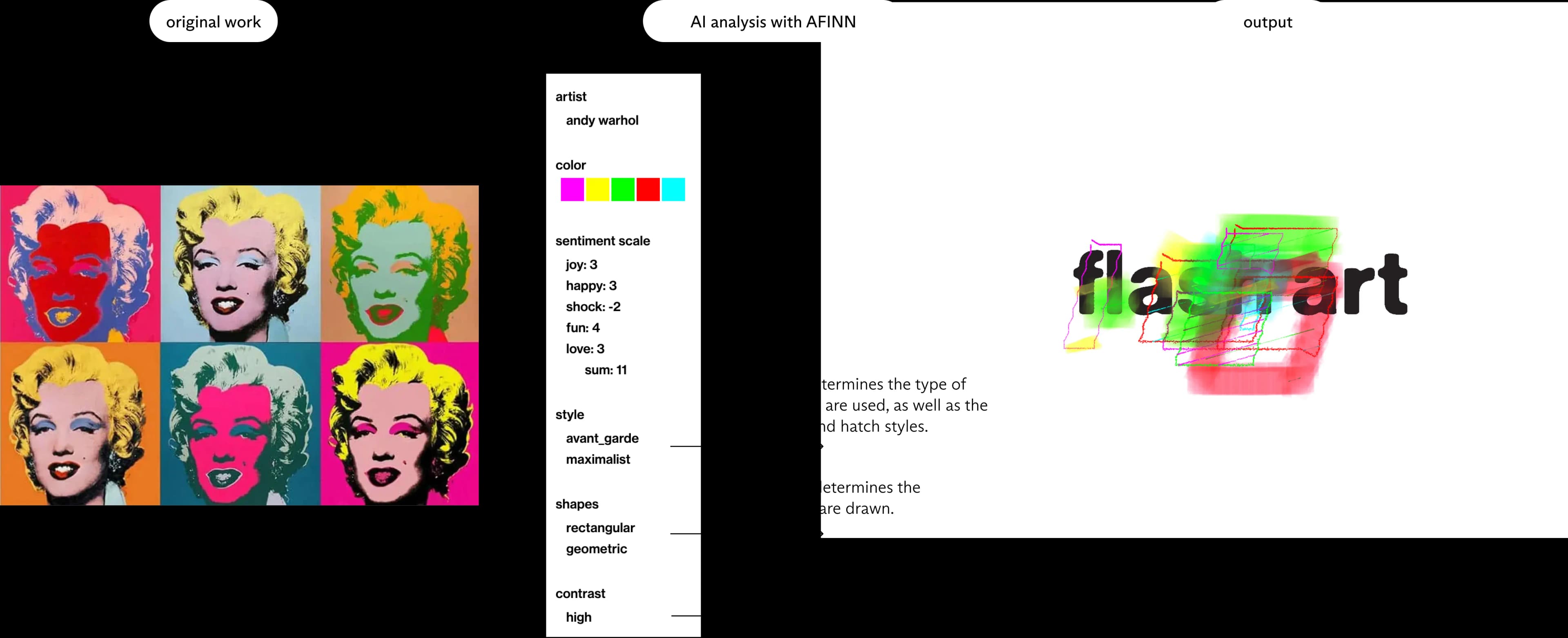 Project image