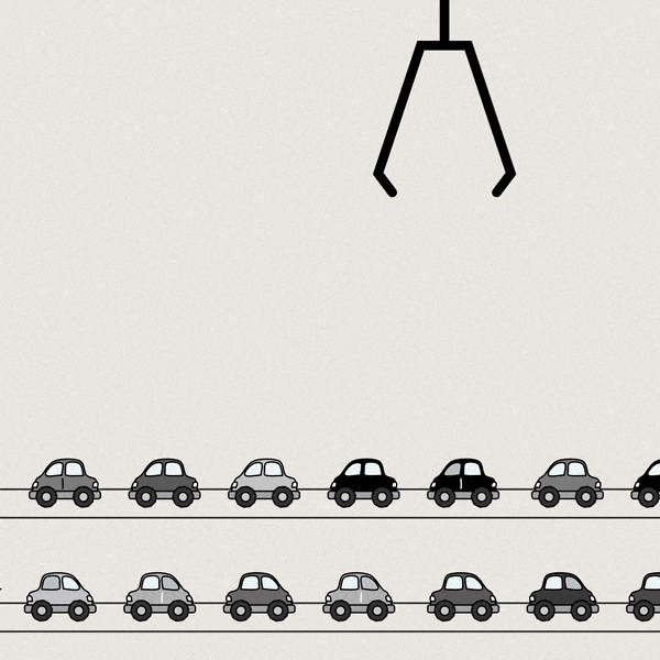 Toy Cars