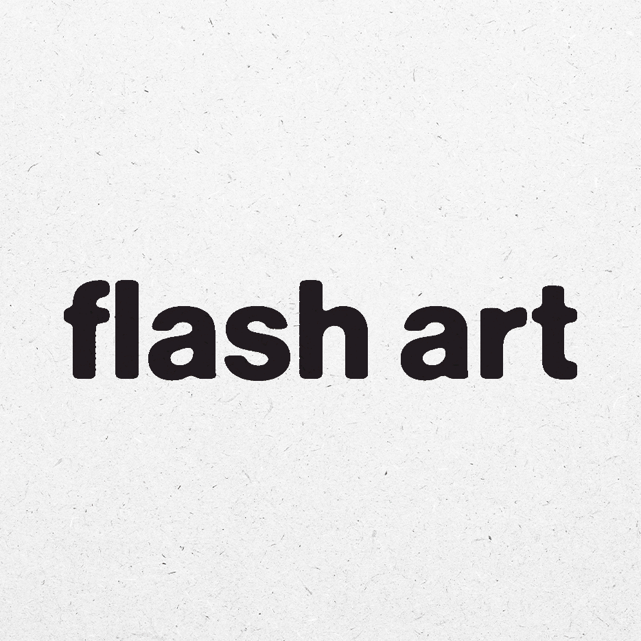 Flash Art